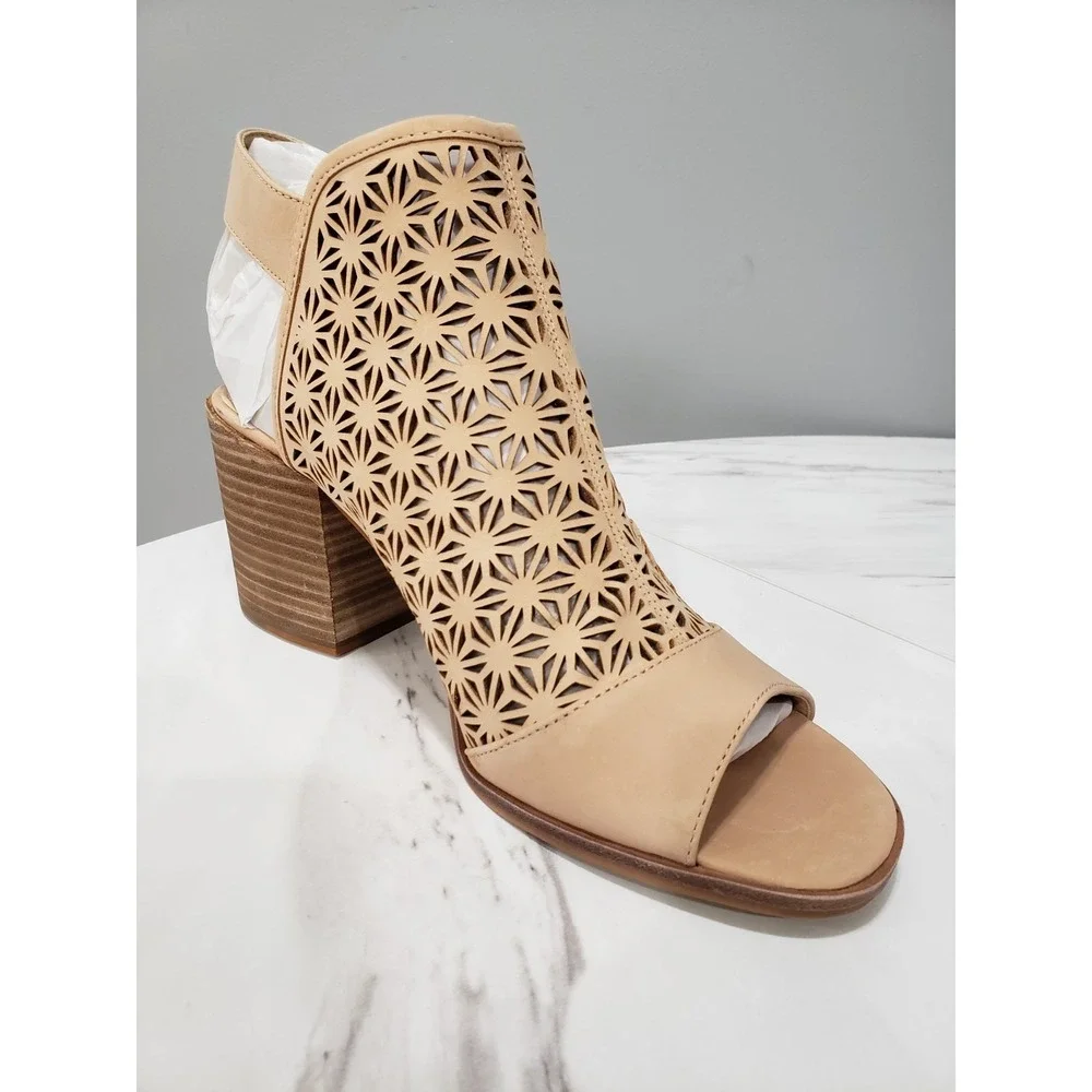 Vince Camuto shoes are
